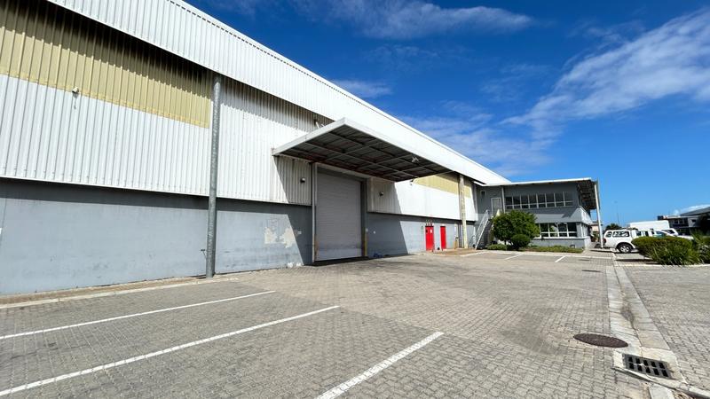 To Let commercial Property for Rent in Montague Gardens Western Cape